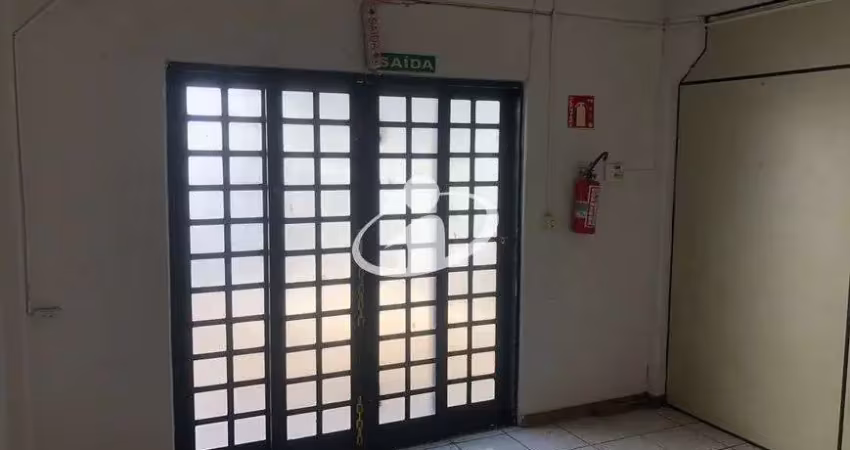 Barracão / Galpão / Depósito para alugar no Custódio Pereira, Uberlândia 
