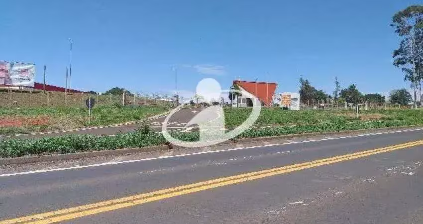 Barracão / Galpão / Depósito para alugar no Distrito Industrial, Uberlândia 