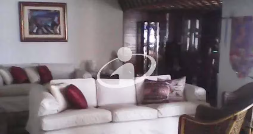Cobertura com 4 quartos para alugar no Centro, Uberlândia 