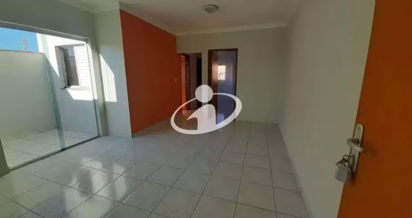 Apartamento com 2 quartos para alugar no Santa Mônica, Uberlândia 