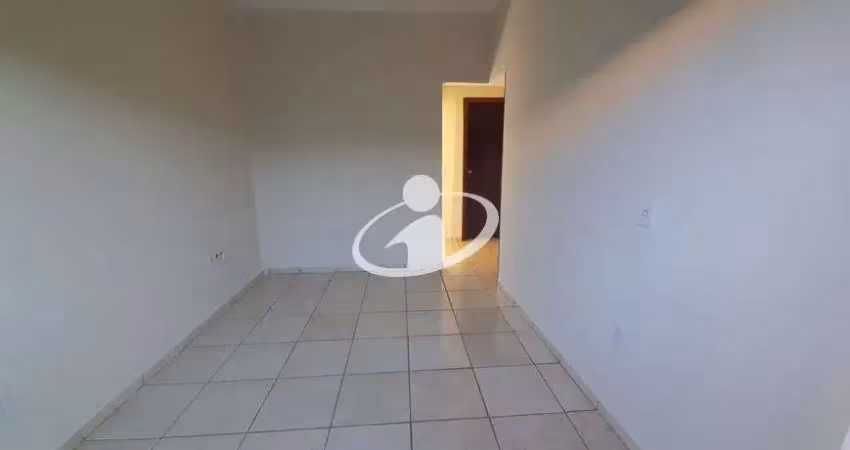 Apartamento com 2 quartos para alugar na Cidade Jardim, Uberlândia 