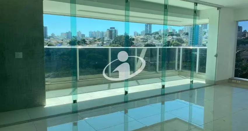 Apartamento com 3 quartos para alugar no Tubalina, Uberlândia 