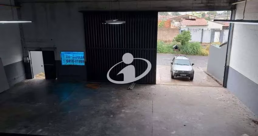 Barracão / Galpão / Depósito para alugar no Conjunto Segismundo Pereira, Uberlândia 