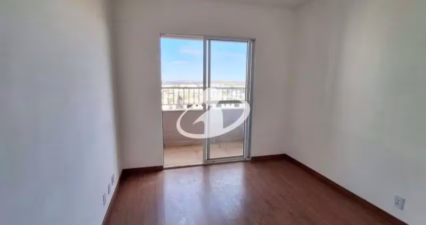 Apartamento com 2 quartos para alugar em Laranjeiras, Uberlândia 