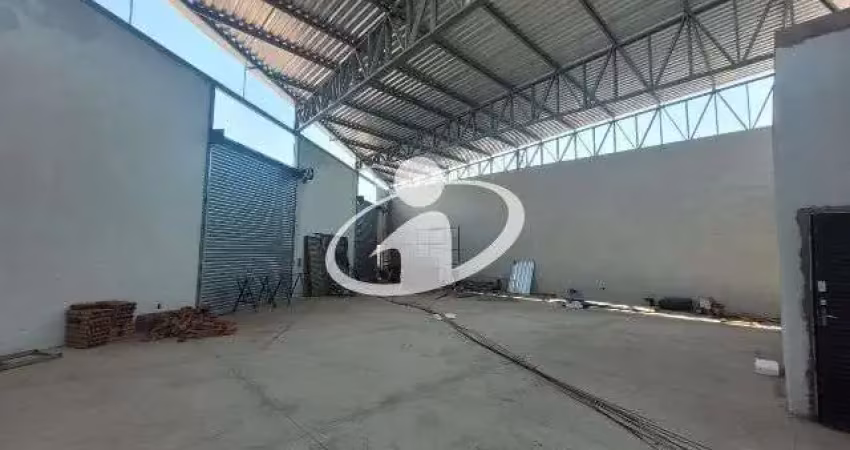 Barracão / Galpão / Depósito para alugar em Granada, Uberlândia 