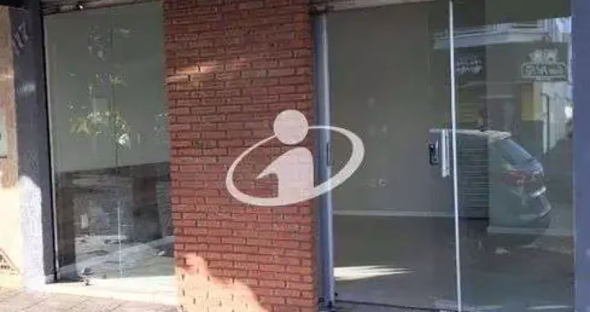 Sala comercial para alugar no Jardim Patrícia, Uberlândia 