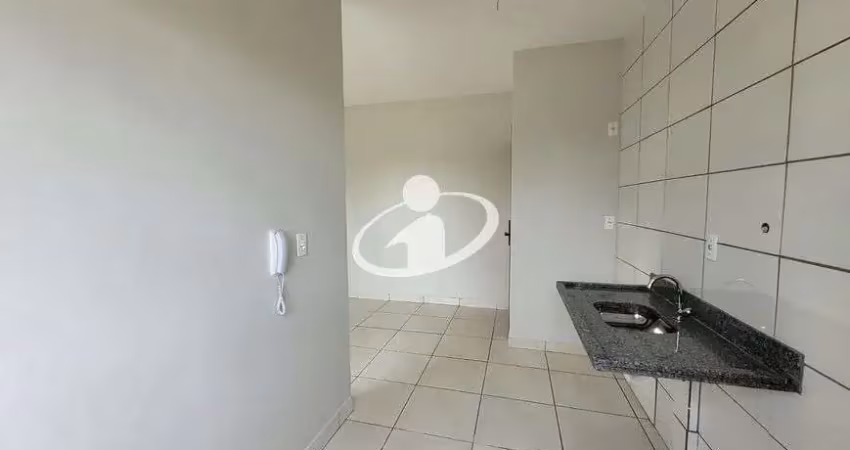 Apartamento com 2 quartos à venda no Jardim Canaã, Uberlândia 