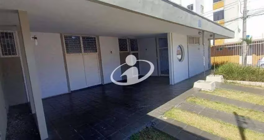 Casa para alugar no Brasil, Uberlândia 