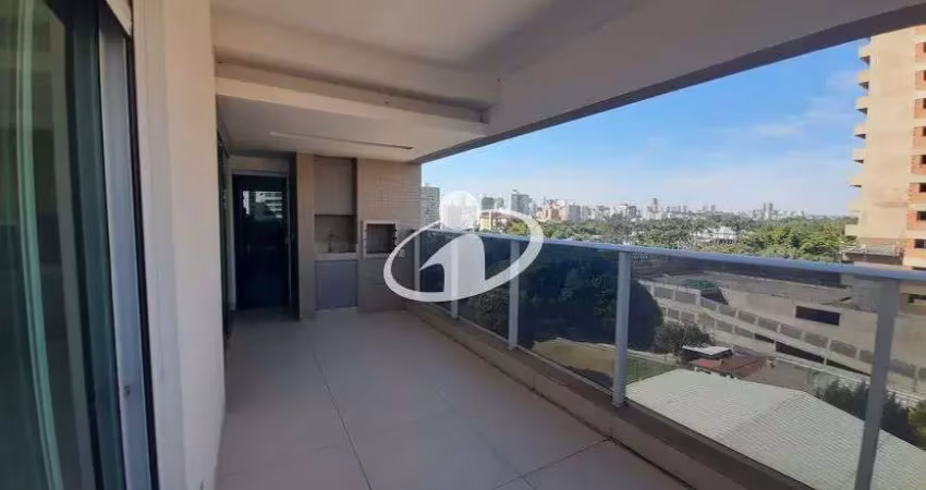 Apartamento com 3 quartos para alugar no Tubalina, Uberlândia 