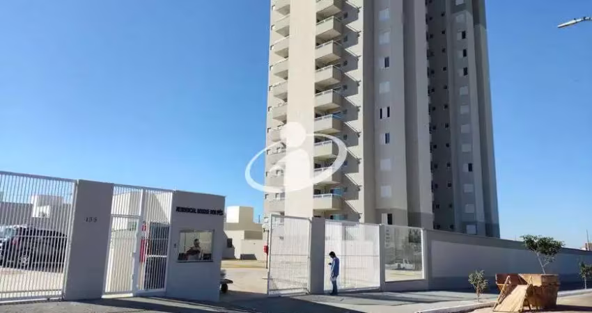 Apartamento com 2 quartos para alugar em Laranjeiras, Uberlândia 