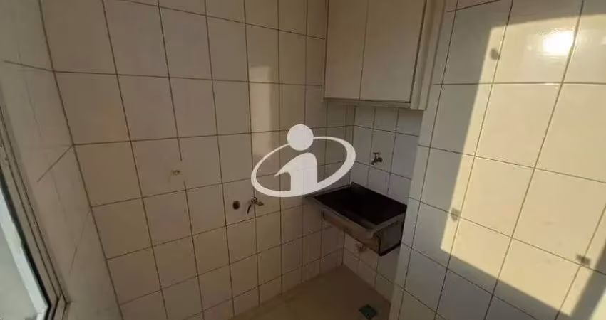 Apartamento com 2 quartos para alugar no Santa Mônica, Uberlândia 