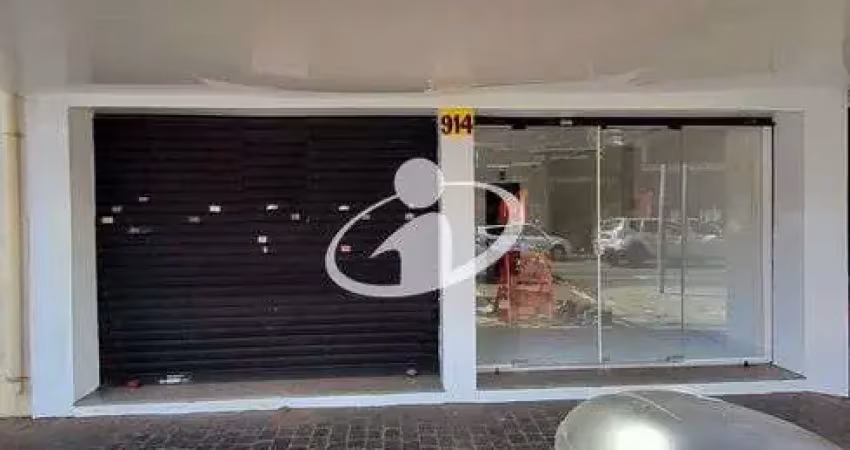 Ponto comercial para alugar na Nossa Senhora Aparecida, Uberlândia 