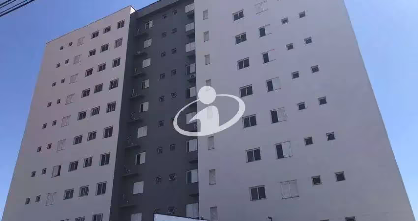 Apartamento com 2 quartos para alugar no Jardim Holanda, Uberlândia 