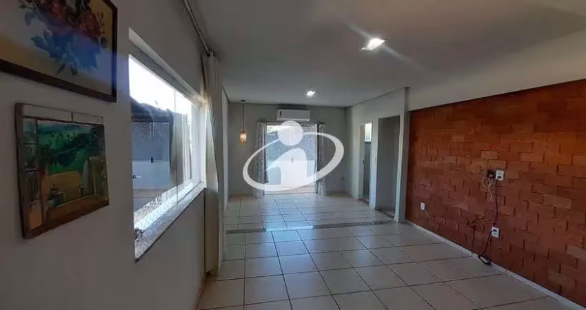 Apartamento com 2 quartos para alugar na Cidade Jardim, Uberlândia 