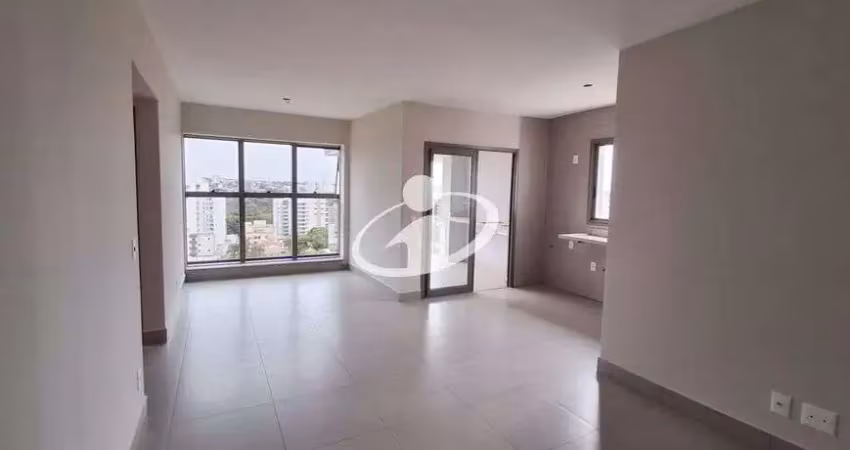 Apartamento com 3 quartos para alugar no Patrimônio, Uberlândia 