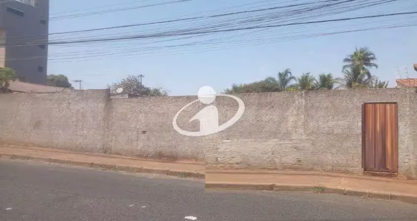 Terreno à venda no Tibery, Uberlândia 