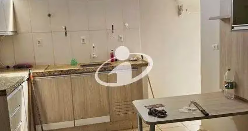 Apartamento com 4 quartos para alugar no Osvaldo Rezende, Uberlândia 