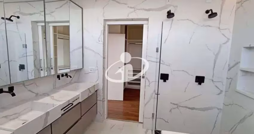 Casa em condomínio fechado com 3 quartos para alugar no Granja Marileusa, Uberlândia 