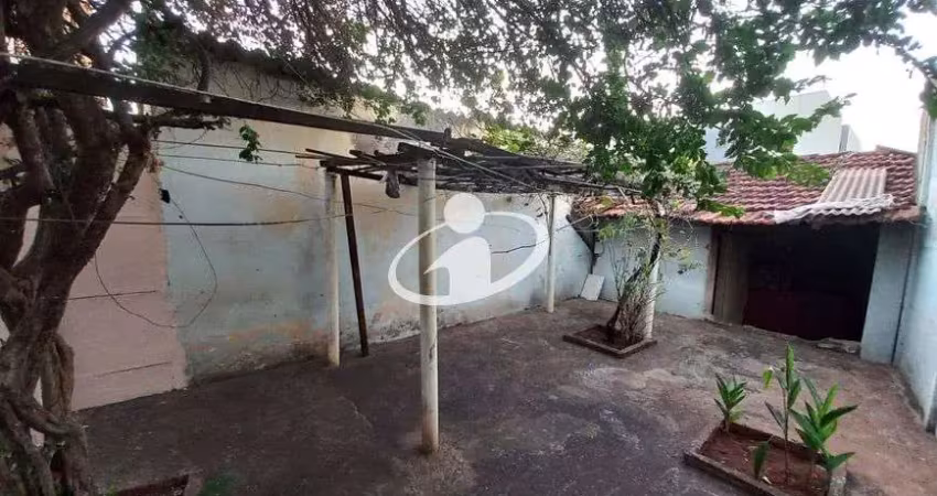 Casa com 3 quartos para alugar no Osvaldo Rezende, Uberlândia 