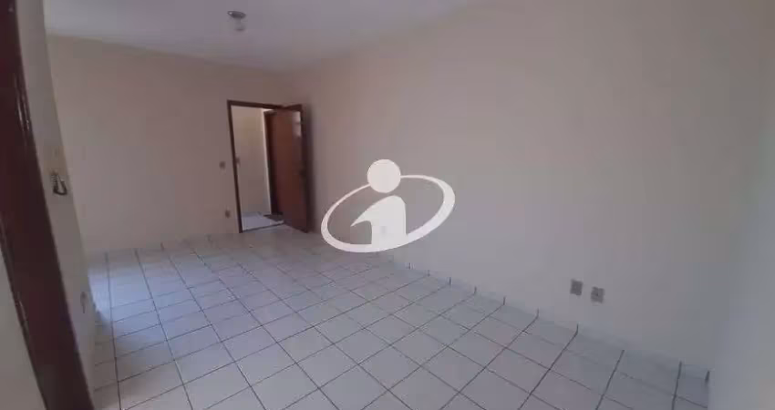 Apartamento com 2 quartos para alugar no Santa Mônica, Uberlândia 