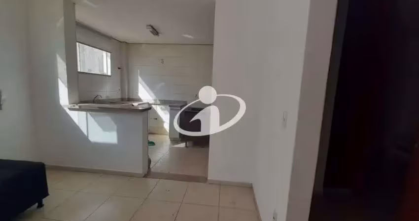 Apartamento com 2 quartos para alugar no Morada da Colina, Uberlândia 