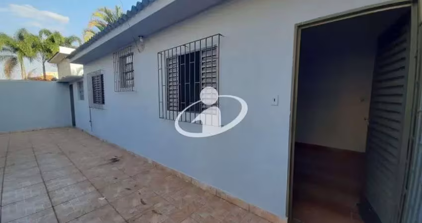 Casa com 2 quartos para alugar no Umuarama, Uberlândia 