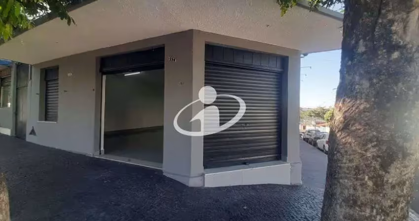 Sala comercial para alugar no Brasil, Uberlândia 