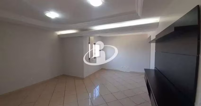 Apartamento com 3 quartos para alugar no Maracanã, Uberlândia 