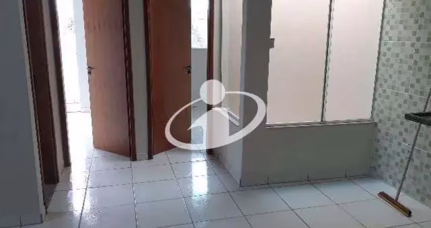 Apartamento com 2 quartos para alugar no Jardim Europa, Uberlândia 