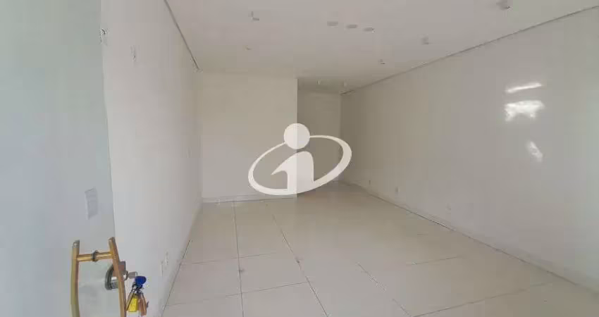 Ponto comercial para alugar no Vigilato Pereira, Uberlândia 