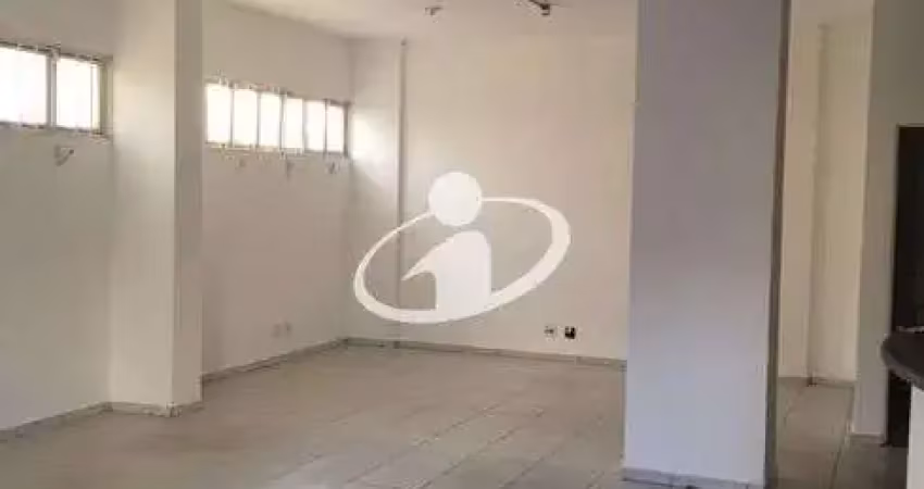 Sala comercial para alugar no Centro, Uberlândia 
