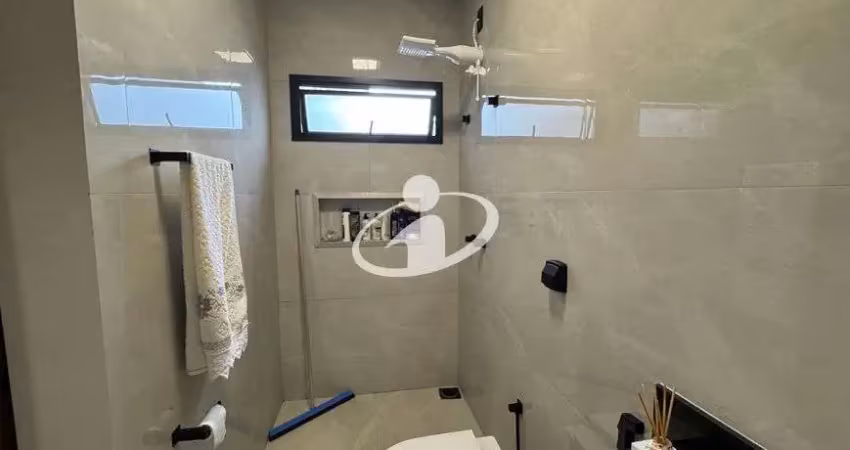 Casa com 3 quartos à venda no Novo Mundo, Uberlândia 