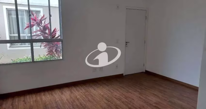 Apartamento com 2 quartos para alugar no Chácaras Tubalina e Quartel, Uberlândia 