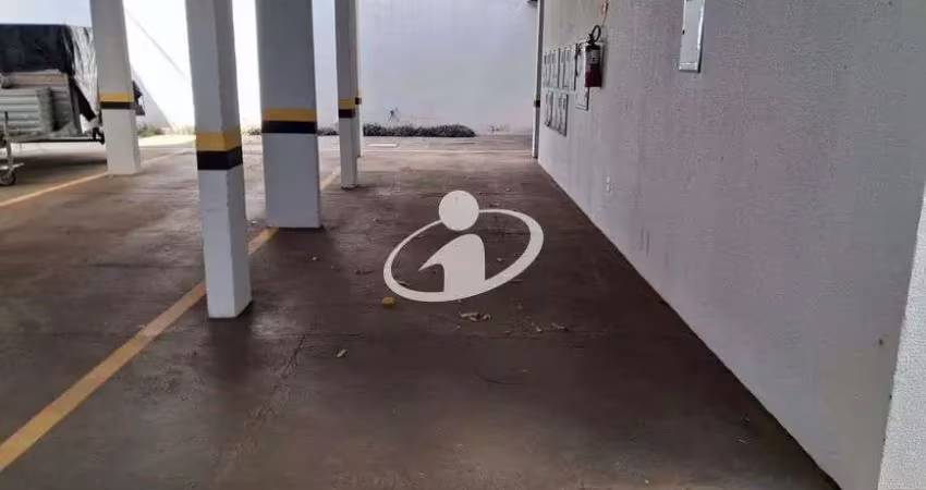 Apartamento com 2 quartos para alugar no Patrimônio, Uberlândia 