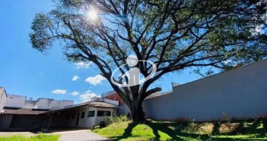 Casa com 2 quartos para alugar no Morada da Colina, Uberlândia 