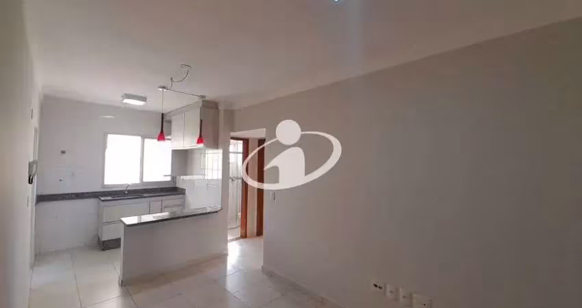 Apartamento com 2 quartos para alugar no Santa Mônica, Uberlândia 