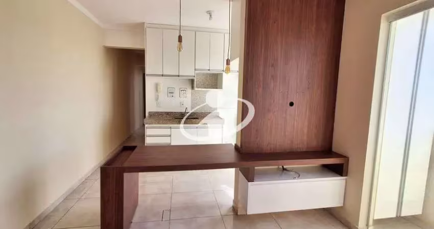 Apartamento com 2 quartos para alugar no Jaraguá, Uberlândia 