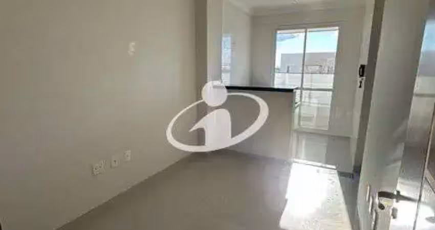 Apartamento com 2 quartos para alugar no Novo Mundo, Uberlândia 