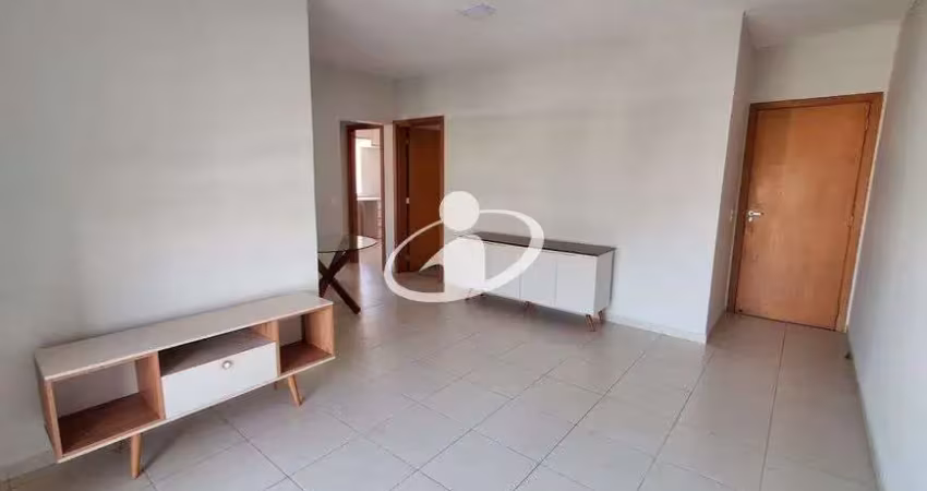 Apartamento com 2 quartos para alugar no Martins, Uberlândia 