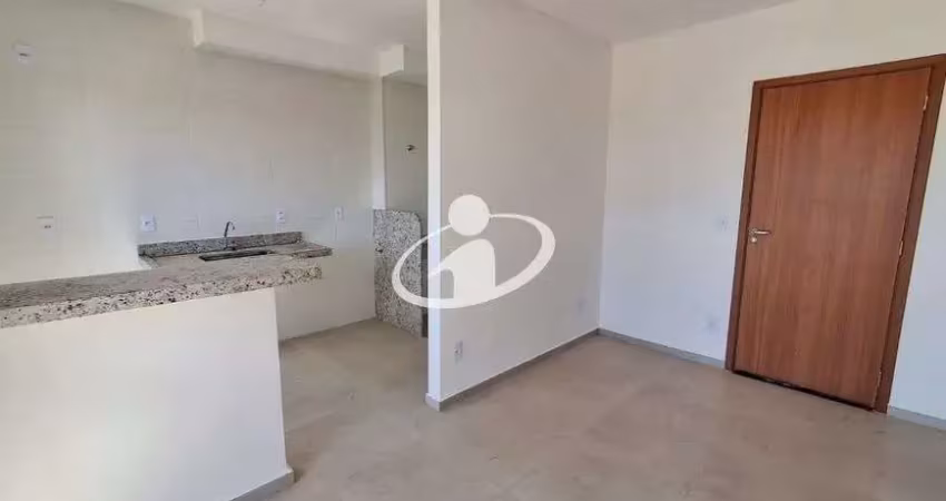 Apartamento com 2 quartos para alugar no Grand Ville, Uberlândia 