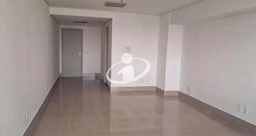 Sala comercial para alugar no Brasil, Uberlândia 