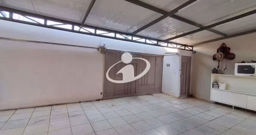 Casa com 3 quartos para alugar no Jardim das Palmeiras, Uberlândia 