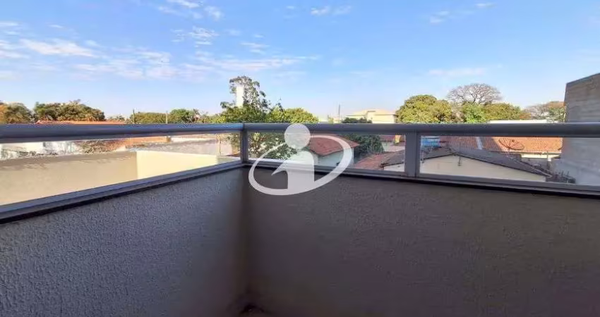 Apartamento com 2 quartos para alugar no Planalto, Uberlândia 