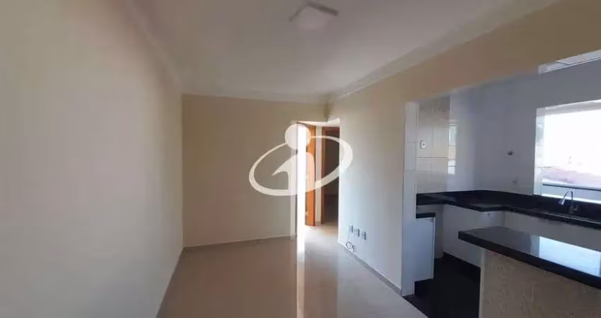 Apartamento com 2 quartos para alugar na Nossa Senhora Aparecida, Uberlândia 