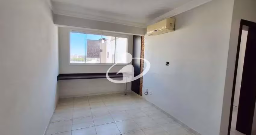 Apartamento com 2 quartos para alugar no Santa Mônica, Uberlândia 