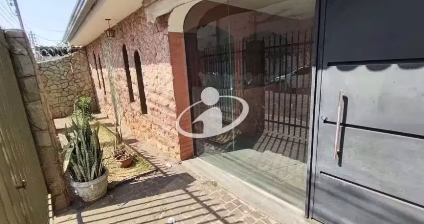 Casa com 2 quartos para alugar na Nossa Senhora Aparecida, Uberlândia 