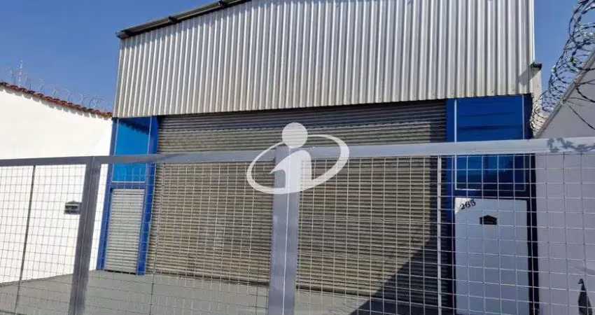 Barracão / Galpão / Depósito para alugar na Nossa Senhora das Graças, Uberlândia 