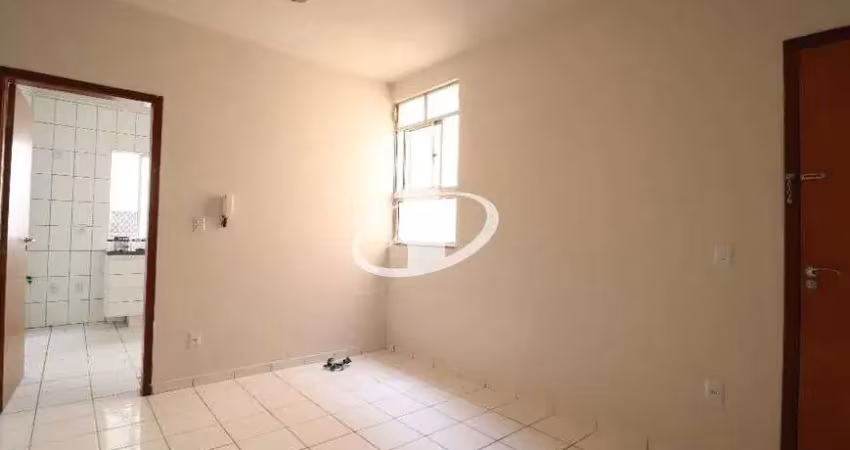 Apartamento com 2 quartos para alugar no Patrimônio, Uberlândia 