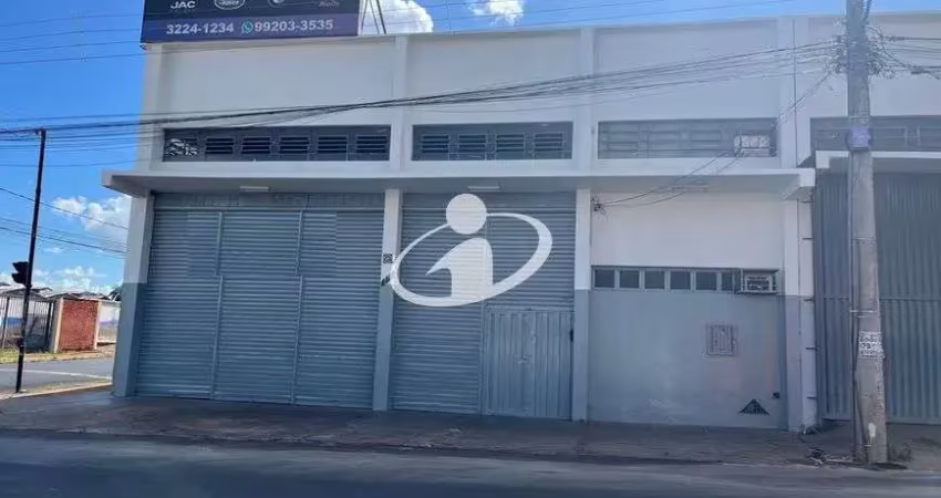Barracão / Galpão / Depósito para alugar no Umuarama, Uberlândia 