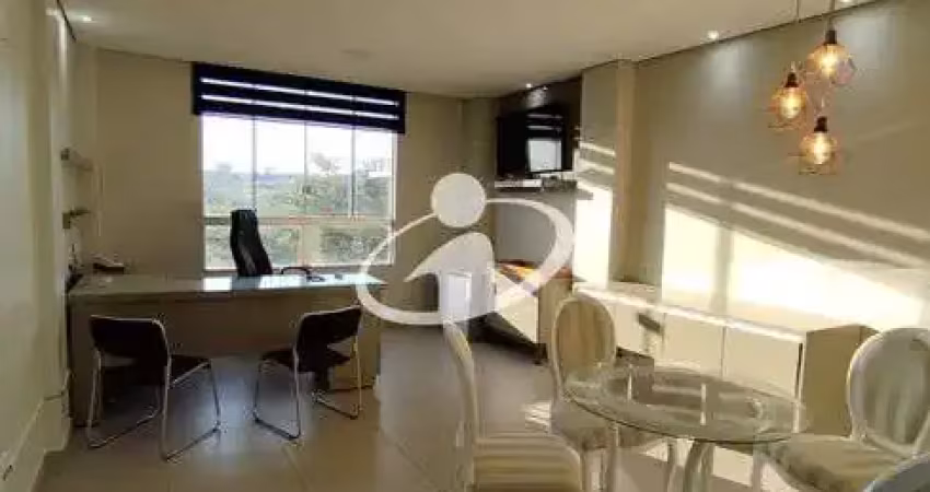 Ponto comercial para alugar no Tibery, Uberlândia 